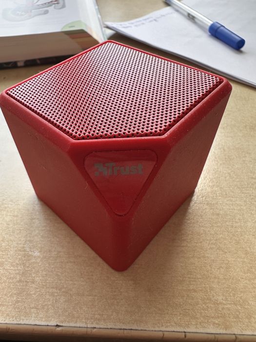 Trust колонка bluetooth