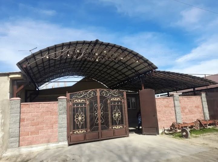 Сварочные работы