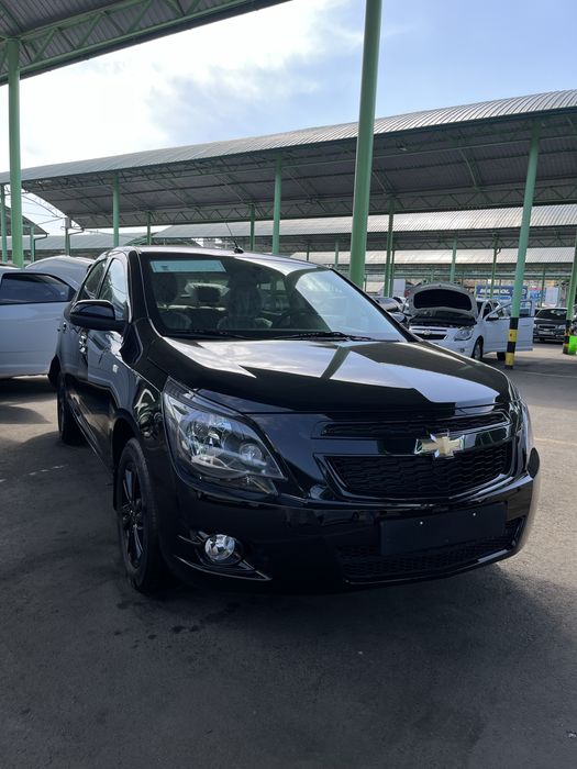 Cobalt 2026 Variantga