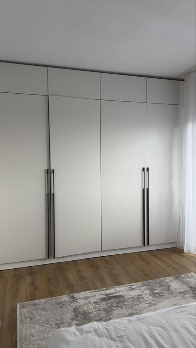 Apartament 2 camere, etaj 3, parcare, White Residence