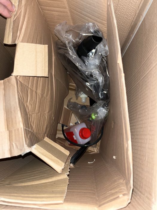 Прахосмукачка Welmax inspriruje zdrowiem