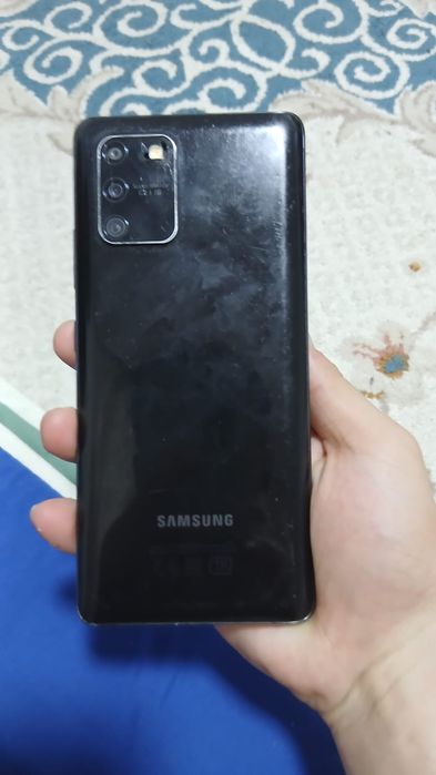 Samsung s10 lite