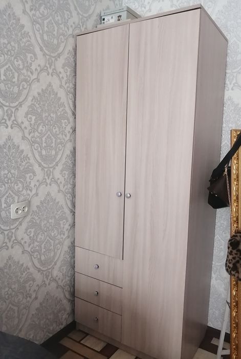 Продам шкаф в отличном состоянии