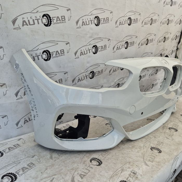 Bara fata Bmw Seria 1 F20-F21 LCI M-Paket an 2015-2016-2017-2018-2019