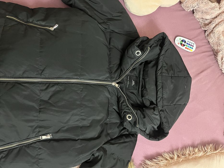 Зимно яке (шуба)