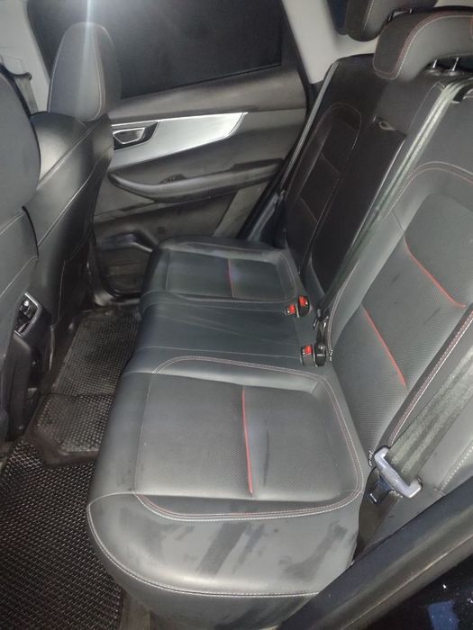 Продаётся Chery Tiggo 7 pro