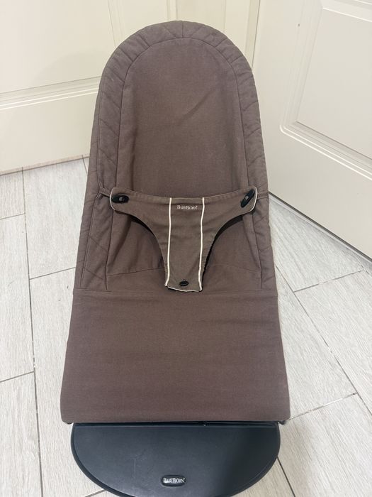Детский гамак , шезлонг BabyBjorn