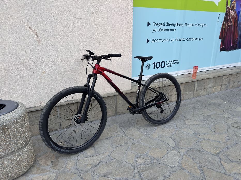 Polygon xtrada 29” - като нов