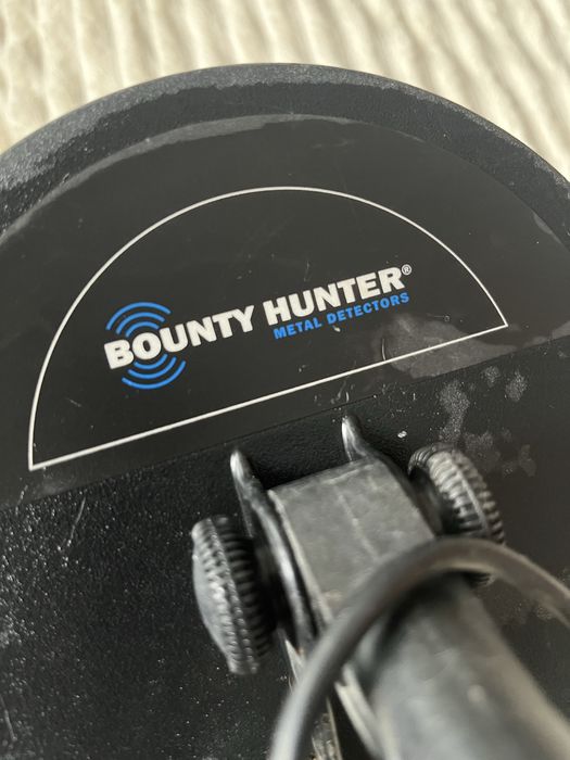 Металлоискатель