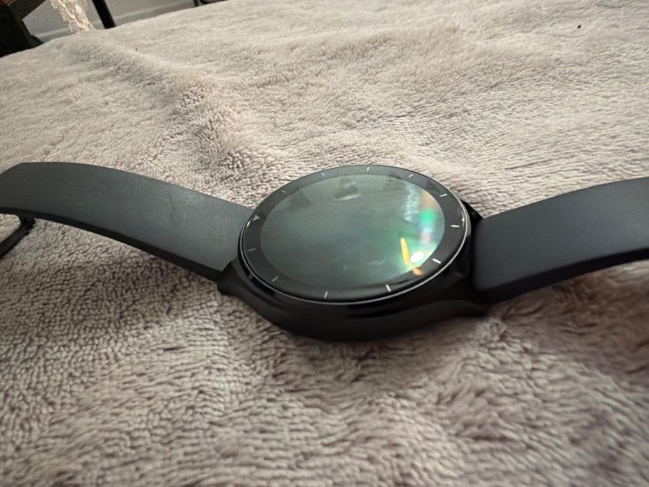 Smartwatch Xiaomi Watch 2