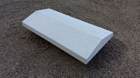 Capace de gard/coame-50cm,1m,2metri