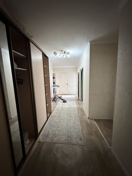 Сдам 3х комнатную квартиру