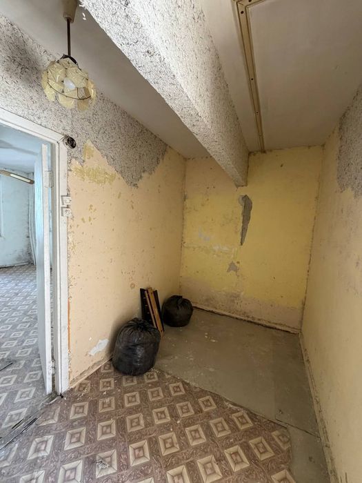 Продаётся квартира