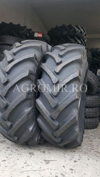 OFERTA 18.4-26 cauciucuri forestiere de taf marca BKT   OXYW