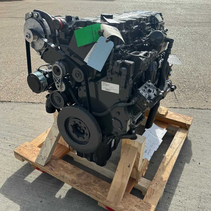 Perkins 1506D-E88TA  350 CP -Piese de schimb Perkins