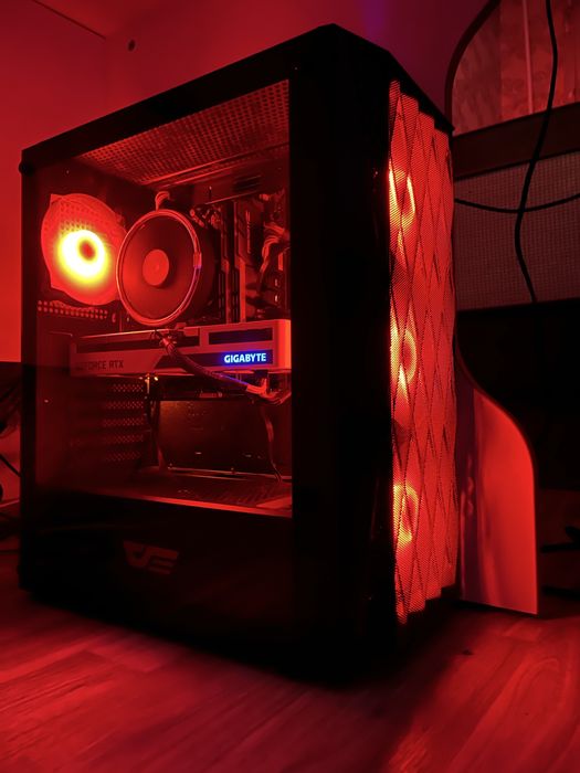 Продам игровой компьютер