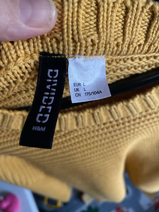 Pulover dama H&M