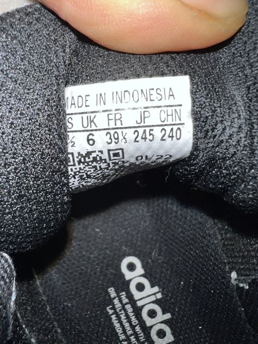 Adidas Originals, Superstar, Gazelle