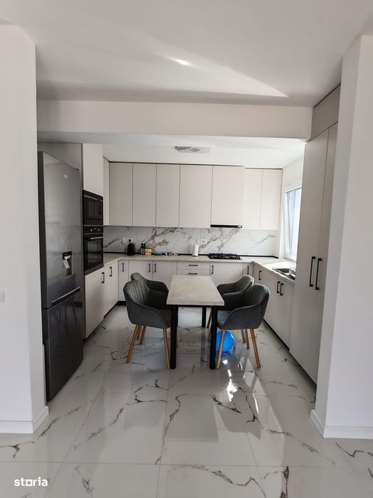 Casa ta in Corbeanca Ostratu - liniște, spațiu, familie, teren 627 mp