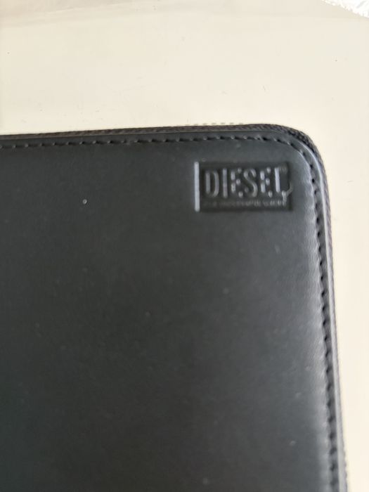 Оригинално портмоне Diesel - Ново!