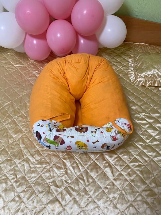 Бебешки барбарон