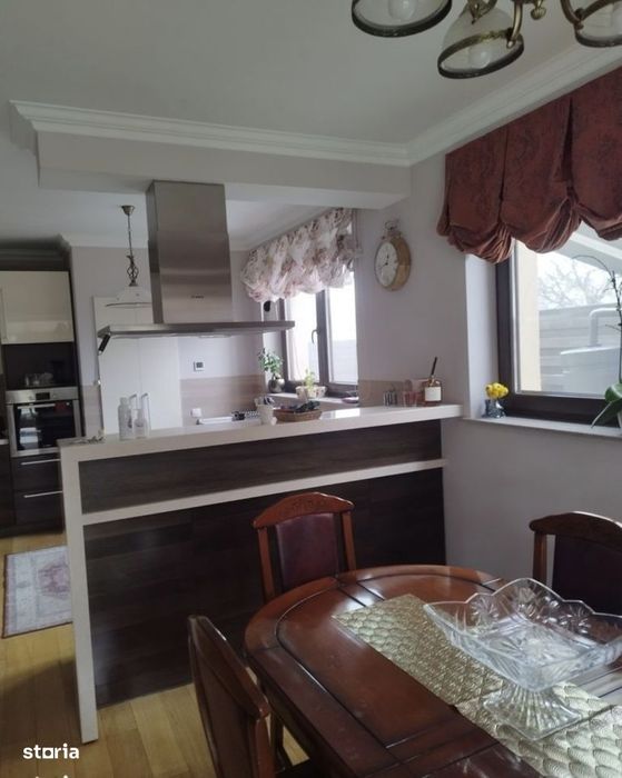 Casă și teren, proprietate deosebită situată în cartierul Făget
