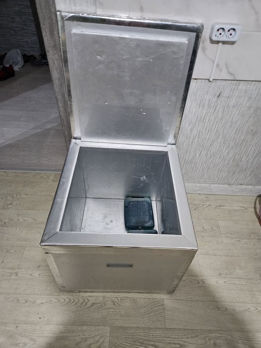 Авто холодильник