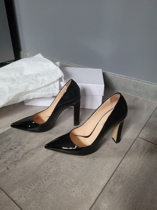 Елегантни обувки  Bianki, номер 35