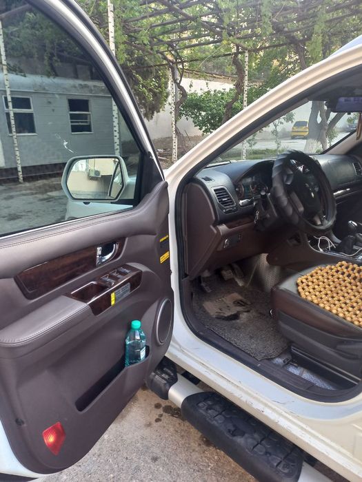 Организация продаёт Кавей  пикап 2023 года