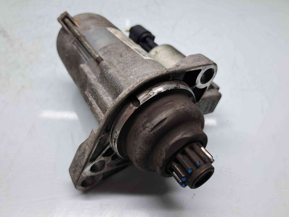 Electromotor 12 dinti  Volkswagen Polo (6R) [Fabr 2009-2016] 02Z91102