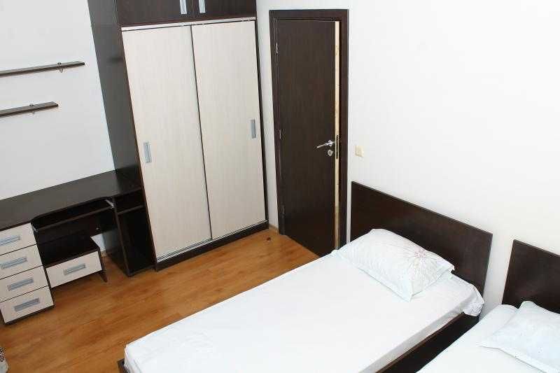 Топ място- само на две пресечки от морето!