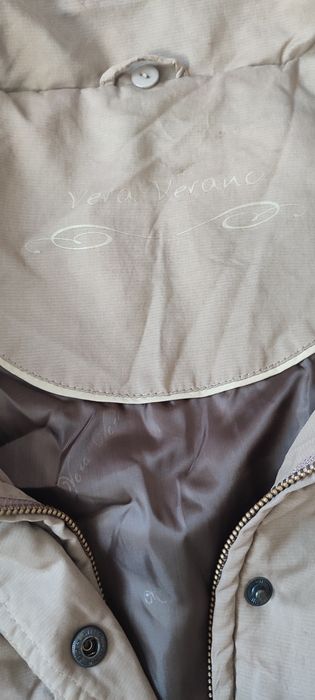 Geacă de tranziție, primăvară /toamnă