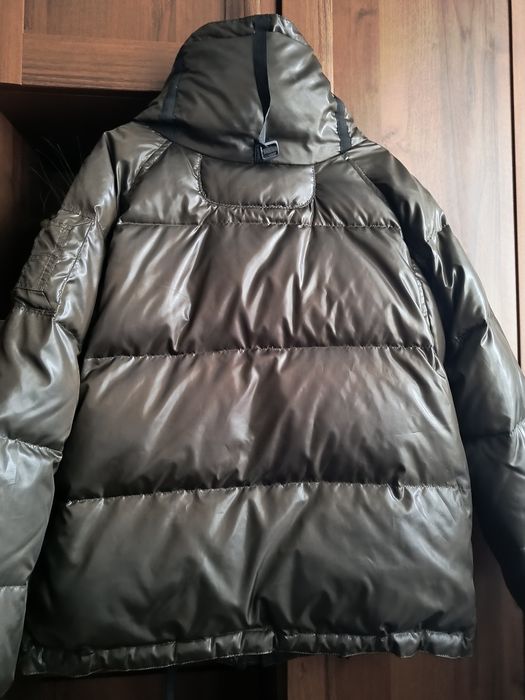 Geacă femei puf și pene Adagio