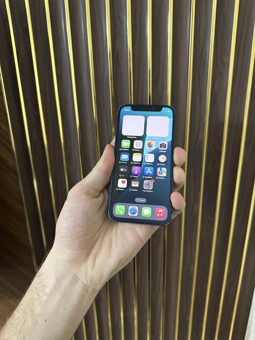 Iphone 12 Mini 128 Айфон 12 Мини 128