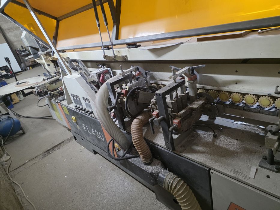 Оборудование для производства мебели