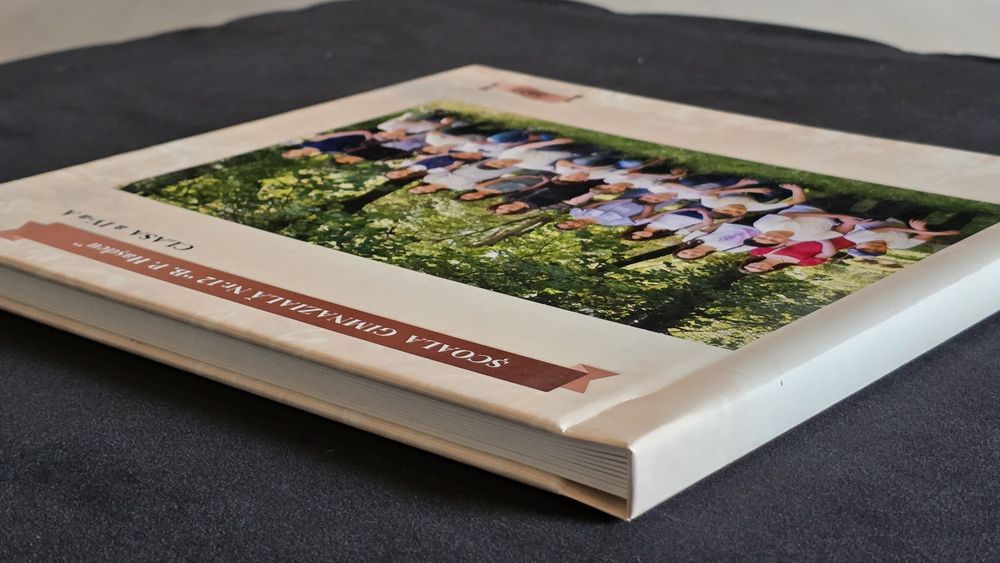 Albume foto absolvire