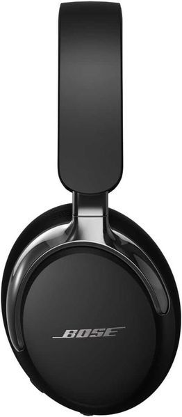 Нови Безжични Bluetooth Слушалки BOSE QuietComfort Ultra Gen2 890101-0100, 2 години Гаранция