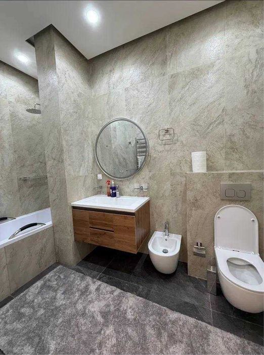 Сдаётся квартира жилой комплекс Olmazor Business City