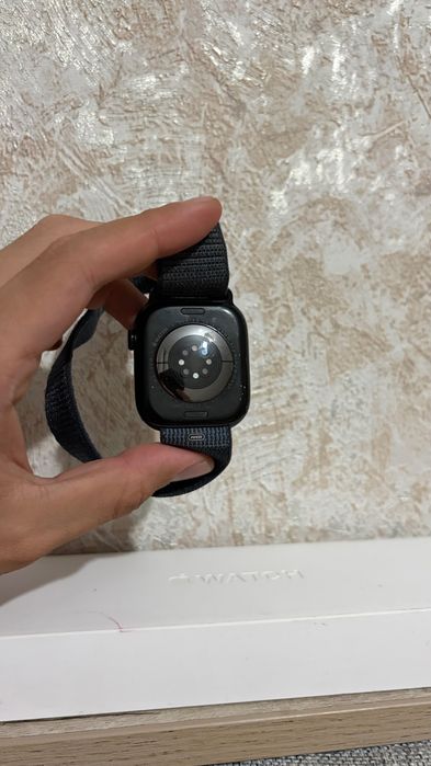 Apple Watch Series 10 / 46 mm