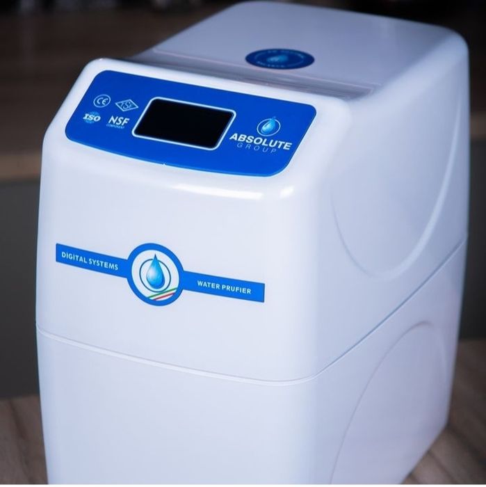 Фильтры для воды