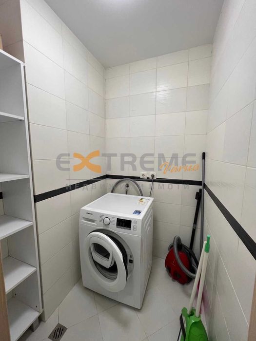 Дава се под наем Офис в Варна, Лятно кино Тракия - 151 кв.м за 637.5 € - Снимка #6