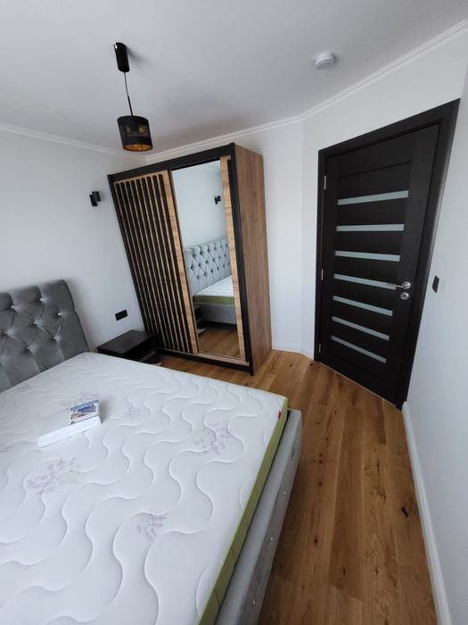 Apartament in Negresti-Oas  str. Victoriei