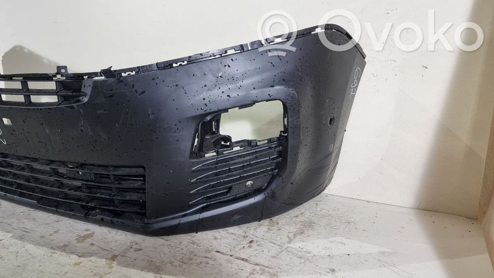 Bara fata Citroen Berlingo Partner, 2018, 2019, 2020, 2021, 2022, cod OE 9816765680