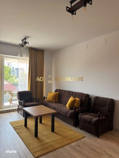 2 Camere de inchiriat | Costin Georgian | Metrou | Centrala | Parcare — fotografia 3