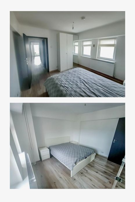 Apartament 3 camere Rovine