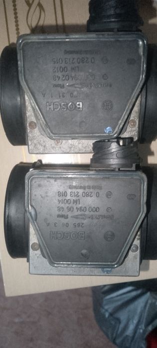 Продам валюметр до рест Мерседес 140 кабан