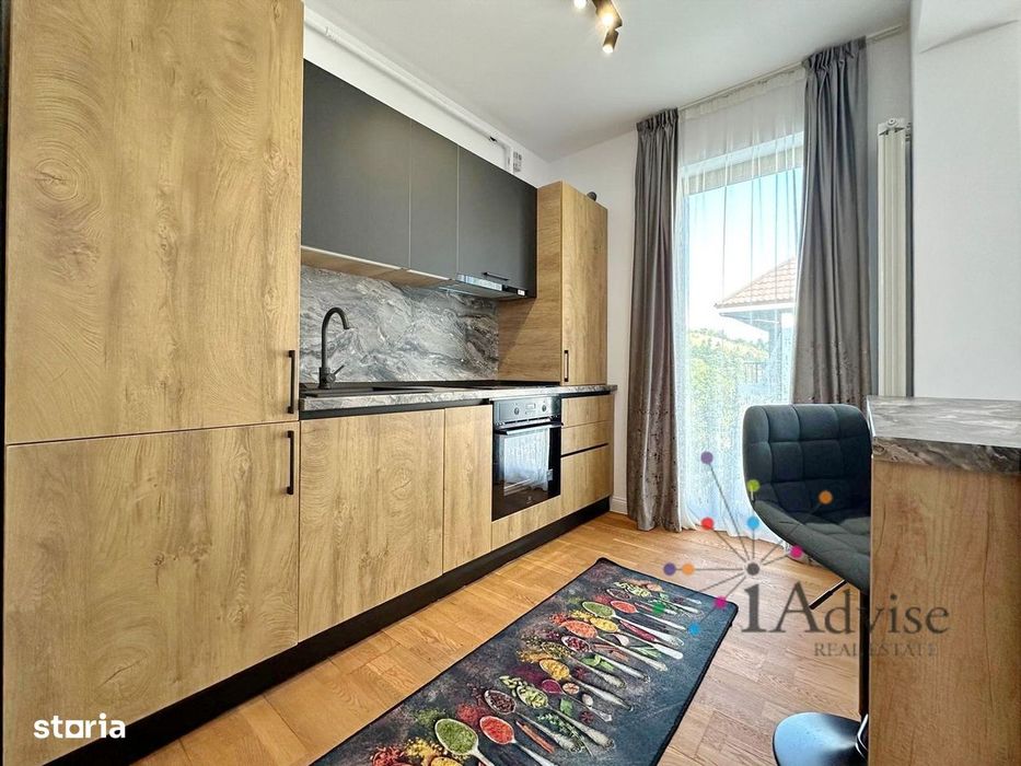 Apartament de vanzare - Centrul Istoric – la doar 10 minute de Piața S — fotografia 3