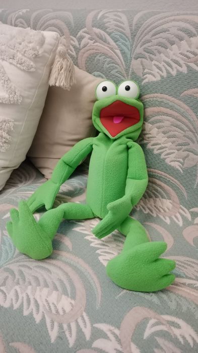 Продам смешных кукол перчаток