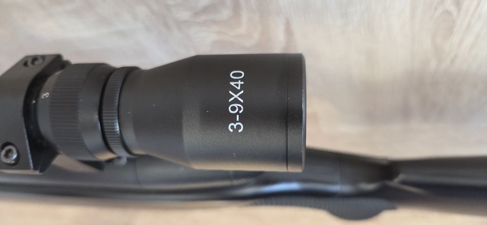 Steyr Mannlicher SSG 69 P2