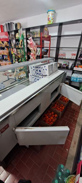 Xoladilnik marazilkali